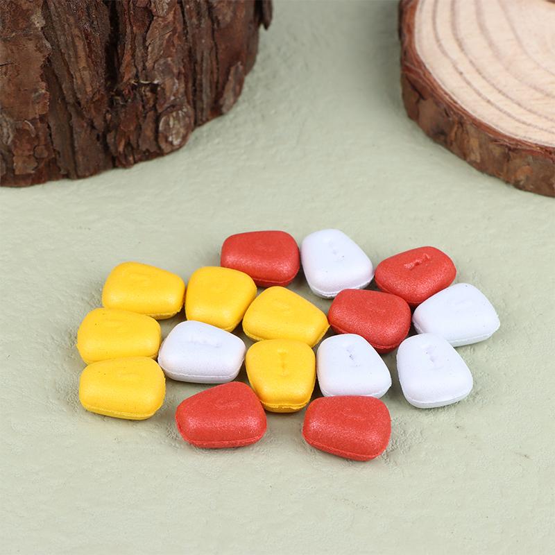Fishing Lure Topwater - Simulated Corn Carp Fishing Bait Fake