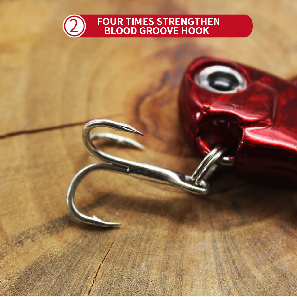 ToplineTackle Tail Spinner Fis - Fishing Lure Swimbait review and price