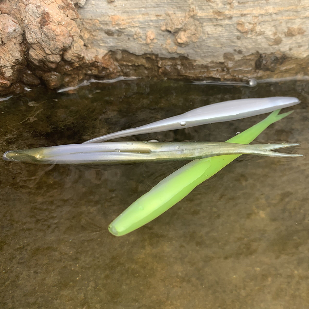 Spinpoler Jerk shad Floating T - Fishing Lure Jerkbait review and price