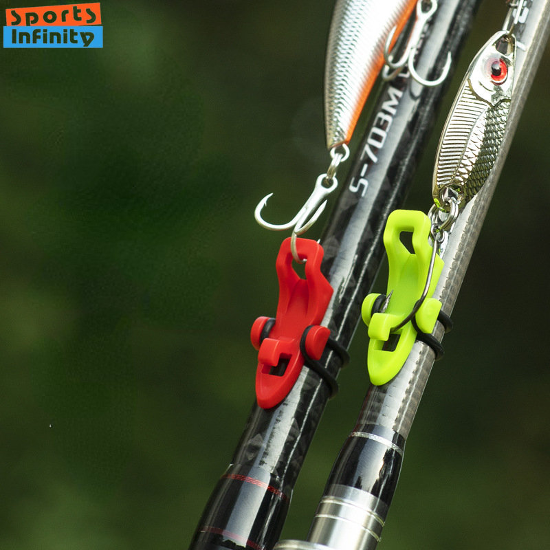 1 Set 3 Size Rings Fishing Hoo - Fishing Lure Kit review and price