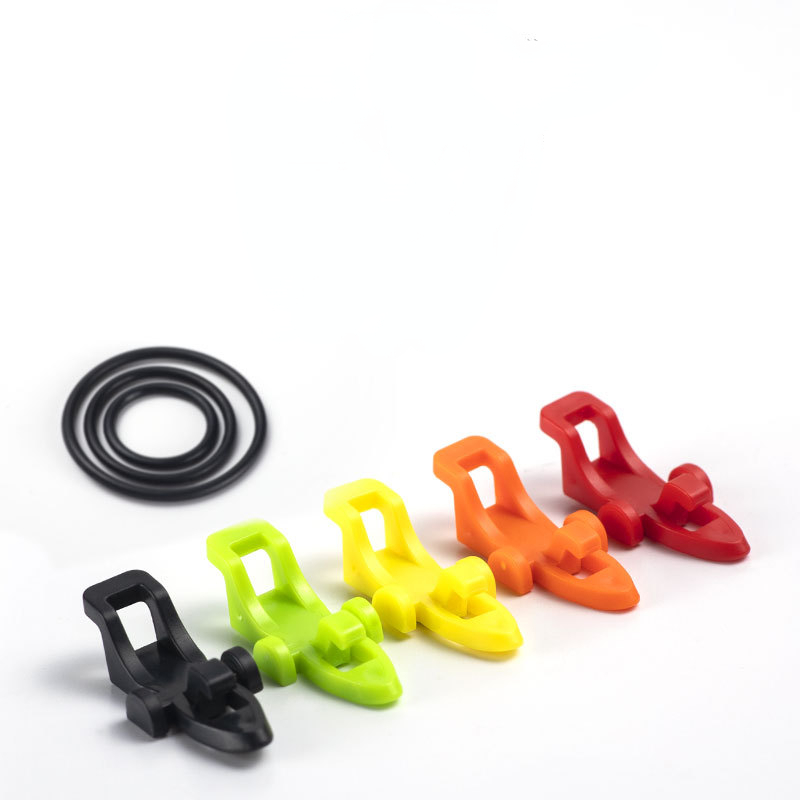 1 Set 3 Size Rings Fishing Hoo - Fishing Lure Kit review and price
