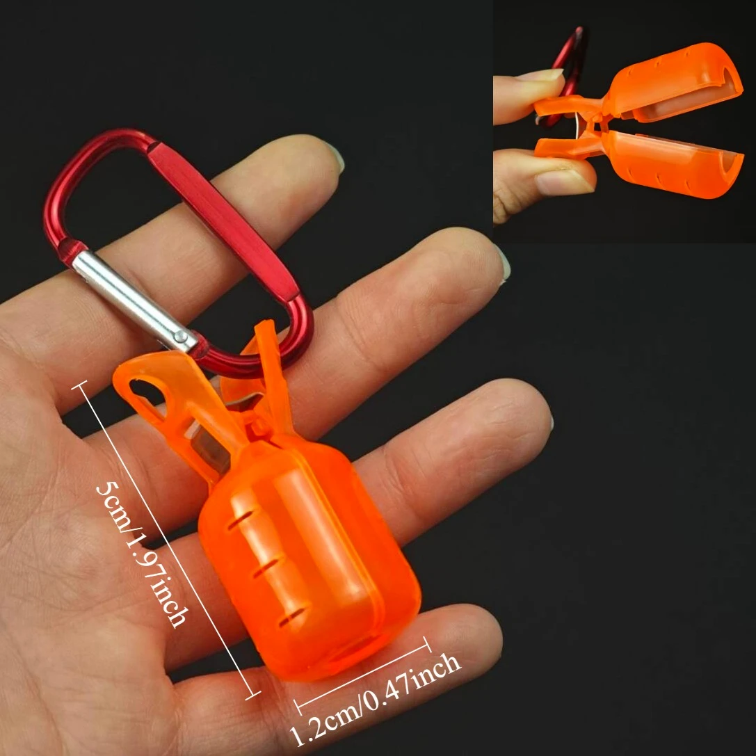 10pcs Squid Jig Hook Protector - Fishing Lure Jig review and price