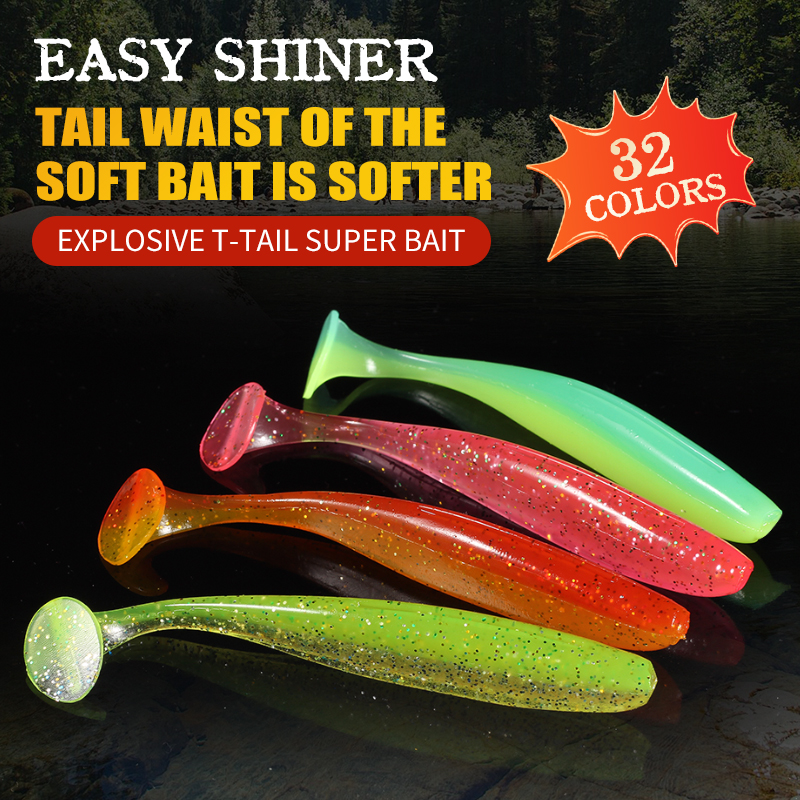 2020 NEW Supercontinent Soft L - Fishing Lure Soft Plastic review and price
