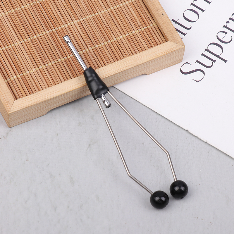 NEW 1Pc Bi-Ceramic Tip Bobbin  - Fishing Lure Jig review and price