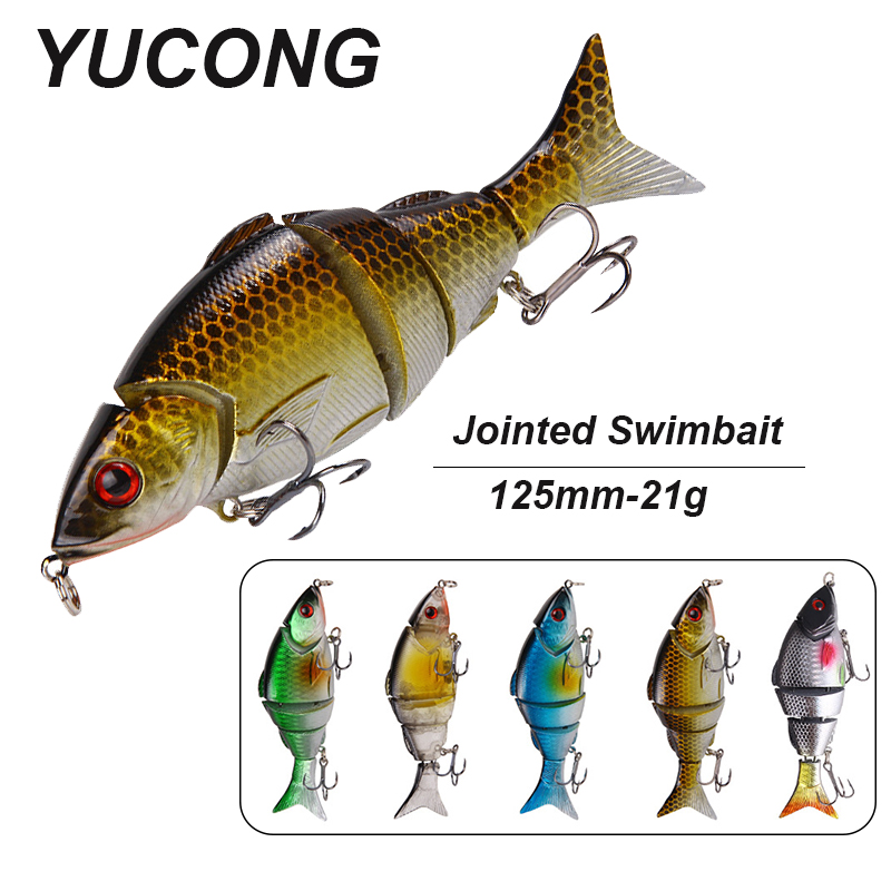 YUCONG 1PCS Minnow Fishing Lur - Fishing Lure Crankbait review and price