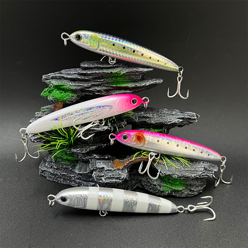 105mm 40g Fast Heavy Sinking P - Fishing Lure Buzzbait review and price