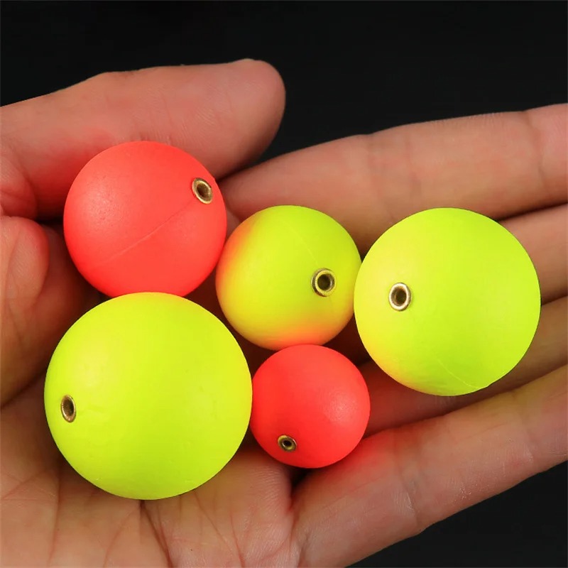 Fishing Float Bobber Set Round - Fishing Lure Topwater review and price