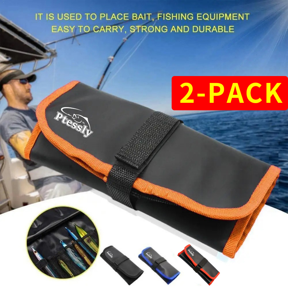 Portable Foldable Fishing Lure - Fishing Lure Spoon review and price