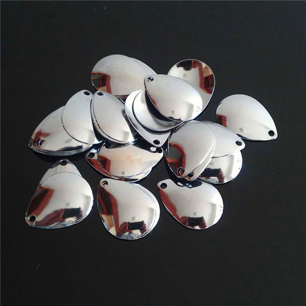 20pcs/lot Fishing Spinner Ring - Fishing Lure Spinner review and price