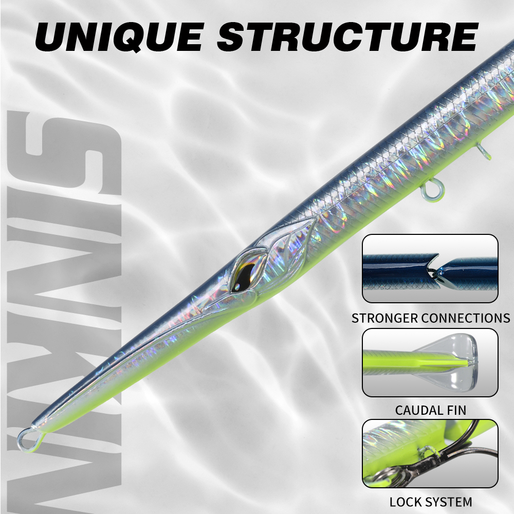 Hunthouse 3PCS Swimbait 255 Jo - Fishing Lure Popper review and price