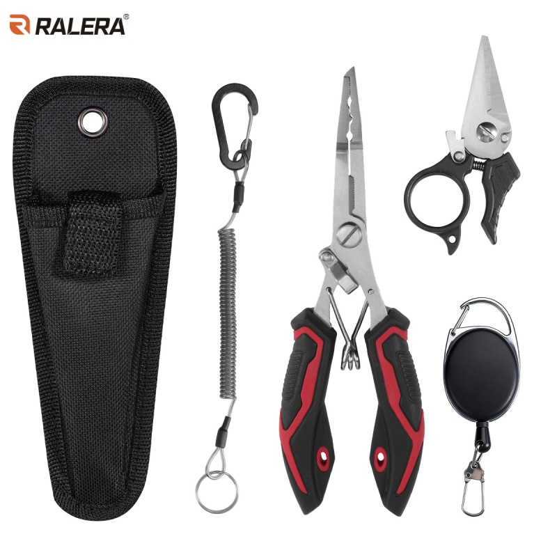 Lure pliers fish controller se - Fishing Lure Kit review and price